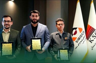 سیمیدکو افزایش دو برابری ظرفیت تولید کنسانتره و گندله را در دستور کار قرار داد/ تدوین نقشه راه ۳ ساله سیمیدکو