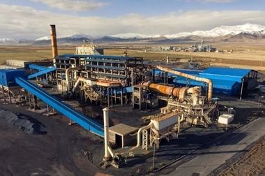 ایریتک؛ نماد تاب‌آوری در شرایط تحریم، از بومی‌سازی فناوری تا فتح پروژه‌های کلان بین‌المللی