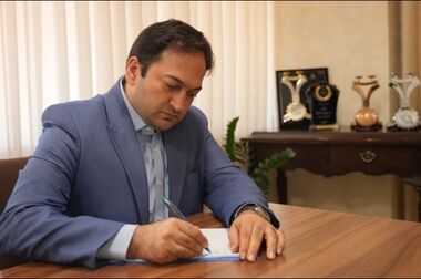 یزدان‌دوست: خدمت رسانی بیمه‌ای منظم و مستمر به بازنشستگان یکی از اهداف مورد تاکید است