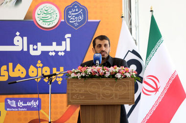 فولاد مبارکه در حوزه انرژی‌های خورشیدی اتفاقات خوبی رقم زده است