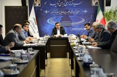 نظارت میدانی مدیرعامل سازمان منطقه آزاد انزلی بر پروژه‌های عمرانی