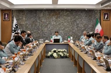 مهم‌ترین دغدغه؛ رقابت‌پذیری و بهره‌وری‌ بالاتر