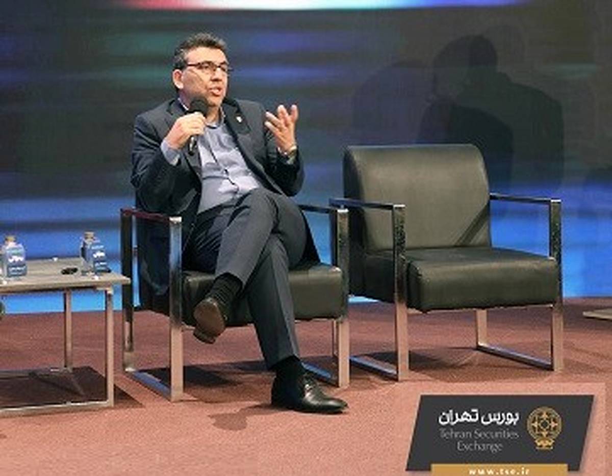 بورس تهران مسئول راه‌اندازی صندوق‌های سرمایه‌گذاری مبتنی بر رمز ارز شد