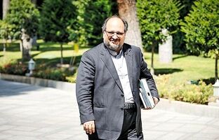 محمد شریعتمداری مدیرعامل هلدینگ خلیج فارس شد