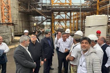 اسقاط، حلقه کلیدی نوسازی ناوگان و اقتصاد چرخشی
