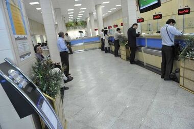 حضور بانک صادرات ایران و شرکت‌های زیرمجموعه در «الکامپ ۲۸»