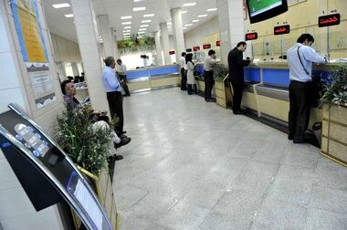 حضور بانک صادرات ایران و شرکت‌های زیرمجموعه در «الکامپ ۲۸»