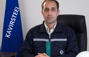 نظارت مستقیم محیط‌زیست بر پایش آنلاین فولادکویر