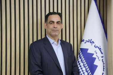 قدردانی فرید دهقانی از کادر مدیریتی، فنی و بازیکنان چادرملو اردکان