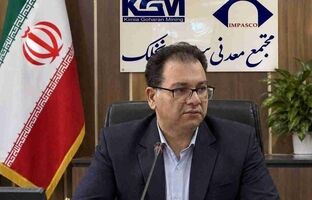 رشد ۸۰ درصدی استخراج و افزایش ۳۲ درصدی تولید کنسانتره سرب نخلک طی ۶ ماهه