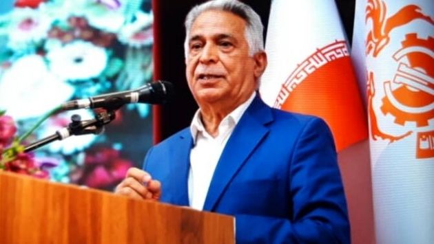 صنعت مس می‌تواند موتور توسعه پایدار اقتصاد ایران باشد