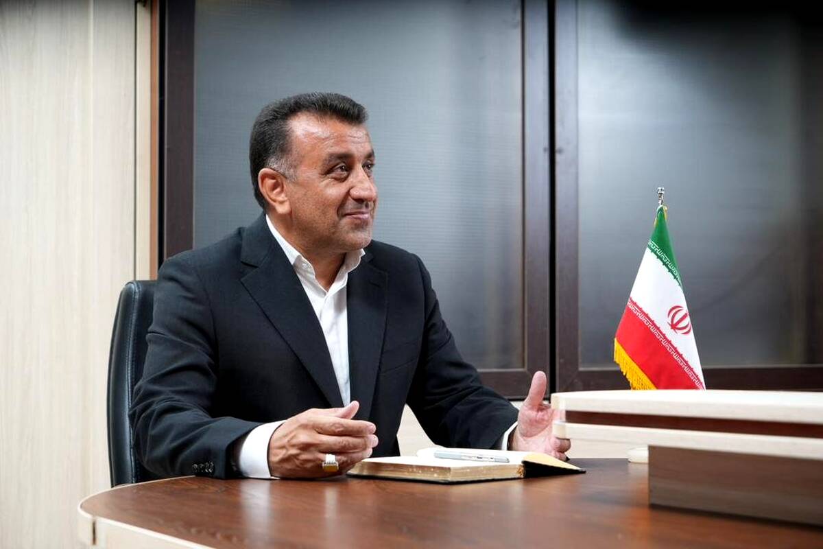  بنزین سال آینده گران نمی شود