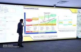 هوش مصنوعی ایرانی برای صنعت نفت جهانی