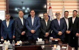 انتصاب مدیرعامل جدید هلدینگ توسعه فناوری اطلاعات سینا