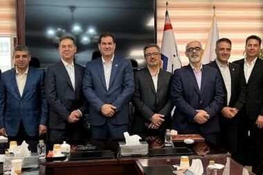 علی ابدالی: کارگران، بازوان توانمند اقتصاد و سرمایه اصلی توسعه کشور هستند