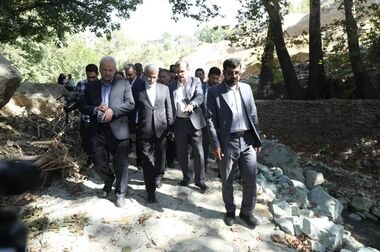 همزمان با نواختن زنگ تحرک، طرح «شهید طوقانی» در مدارس منطقه2 آغاز شد