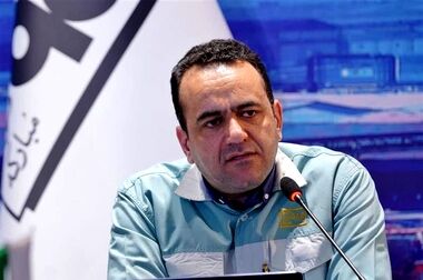 فولاد مبارکه در مسیر تبدیل به صنعتی سبز، هوشمند و جهان‌تراز