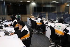 مشارکت چشمگیر شهروندان در طرح من شهردارم در حوزه مدیریت بحران پایتخت