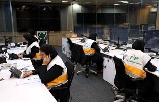 مشارکت چشمگیر شهروندان در طرح من شهردارم در حوزه مدیریت بحران پایتخت