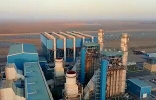 پنج پروژه بزرگ چادرملو فردا افتتاح می شود