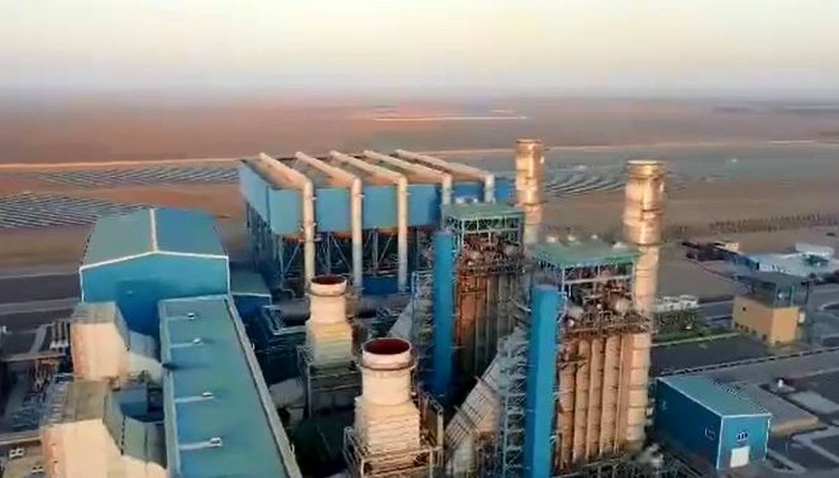 پنج پروژه بزرگ چادرملو فردا افتتاح می شود