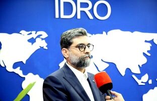 استقبال از نمایشگاه اکسپو 2025 نشان از ظرفیت بالای صادراتی ایران دارد