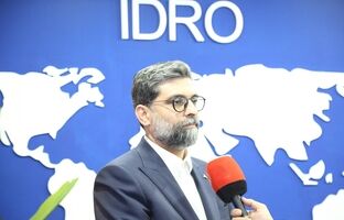 استقبال از نمایشگاه اکسپو 2025 نشان از ظرفیت بالای صادراتی ایران دارد