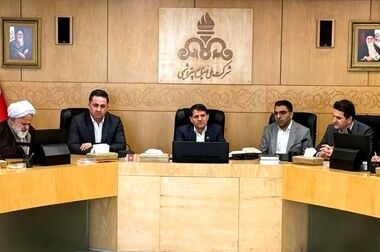 تیم مدیریتی برنامه‌محور، موتور جهش جایگاه این شرکت در صنعت بیمه بوده است