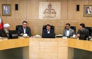 ظرفیت‌های پتروشیمی به سرمایه اجتماعی تبدیل شود