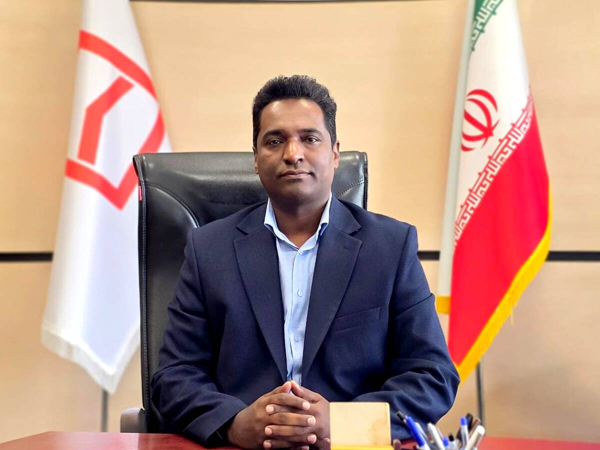 تقویت بانکداری شرکتی در بانک مسکن هرمزگان