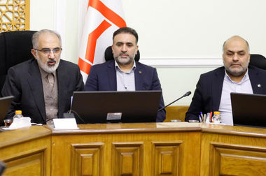 تعیین تکلیف ۱۸۴۷ واحد نهضت ملی منطقه مرکز تهران/ تداوم پرداخت تسهیلات در بخش‌های مختلف به متقاضیان