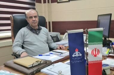 نقش‌آفرینی شرکت بهره‌برداری نفت و گاز غرب در مسیر اربعین