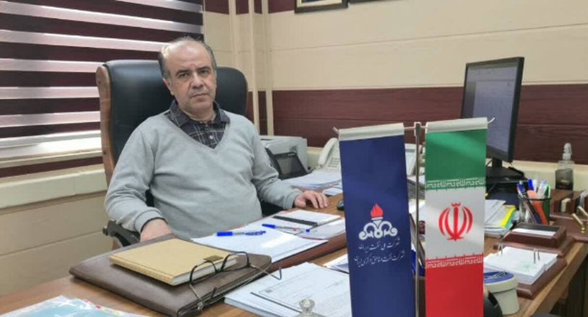 تأمین امنیت انرژی کشور در فصول سرد با اقدام‌های راهبردی نفت مناطق مرکزی