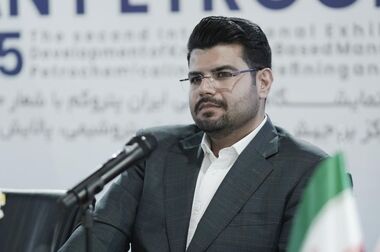 این انقلاب به پشتوانه جوانان پیروز شد و به پشتوانه جوانان، بالنده‌تر خواهد شد/ مرکز نوآوری صنعت اوره و آمونیاک تشکیل می‌شود
