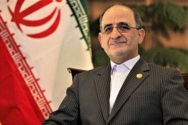 تکریم و معارفه مدیر کل استان سمنان برگزار شد