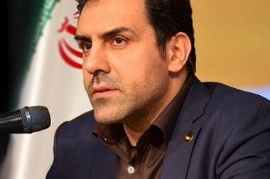 درخشش نفت سپاهان در نصف جهان؛ «شبه گزارشی دو روزه از حضور فعالانه و مؤثر نفت سپاهان در چهارمین نمایشگاه صنعت نفت ، گاز ، پالایش و پتروشیمی اصفهان»