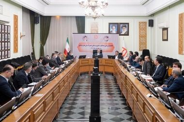 تحقق اهداف نیمه دوم سال نیازمند تلاش هماهنگ شبکه بانک است/ ضرورت توسعه بازاریابی و فناوری اطلاعات