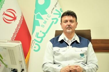 شرکت فولاد سنگان پیشرو در همکاری با شرکت‌های پیشران