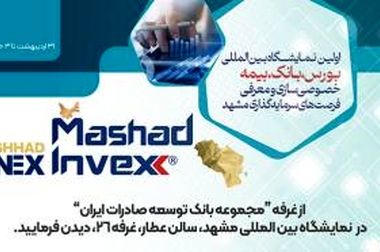 راه اندازی سامانه استعلام تعهد صادراتی بازرگانان در بانک توسعه صادرات ایران