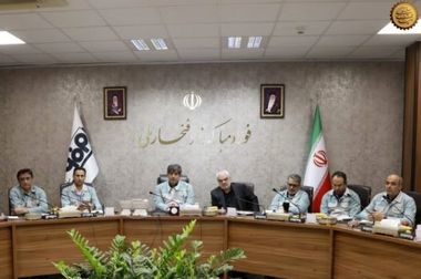 گام بلند شرکت ورق‌خودرو برای تولید انبوه ورق گالوانیزه ویژه بدنه نمایان خودرو