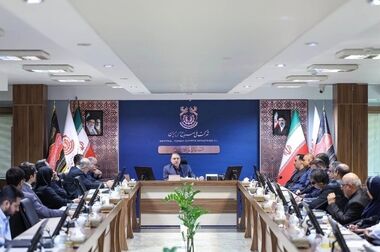 پیام مدیرعامل شرکت ملی صنایع مس ایران به‌مناسبت روز ملی صنعت و معدن