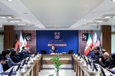 پیام مدیرعامل شرکت ملی صنایع مس ایران به‌مناسبت روز ملی صنعت و معدن