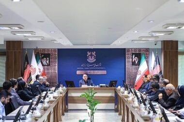 سرمایه شرکت ملی صنایع مس ایران به ۱۴۴ همت افزایش یافت