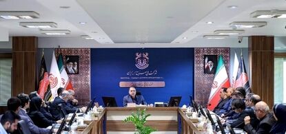 ابرپروژه شرکت ملی صنایع مس ایران به ریل اجرا برگشت