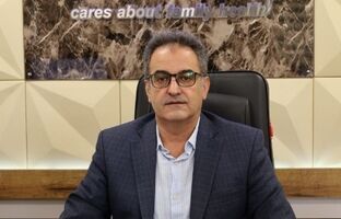 عرضه پودرهای نایلونی ۳ و ۵ کیلویی «برف» و «سپید» ویژه بازار داخلی آغاز شد