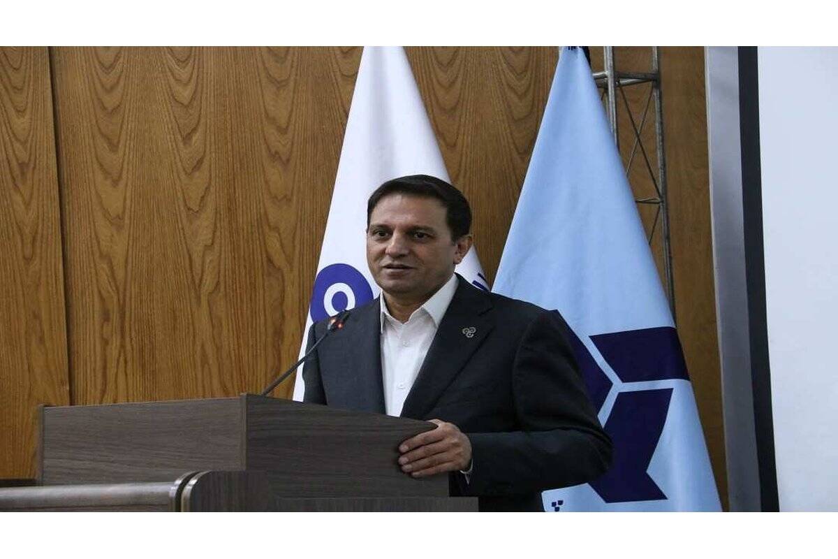 افتتاح” دپارتمان آموزشی مدیریت بحران “ در سازمان مدیریت صنعتی