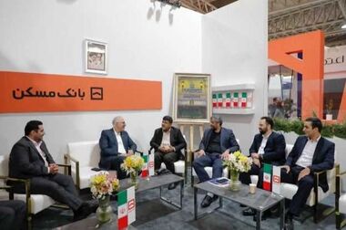 تأسیس مرکز نوآوری در هلدینگ ثمسکن/ رعایت کامل حقوق و منافع سهامداران جزء در تمام شرکت های تابعه
