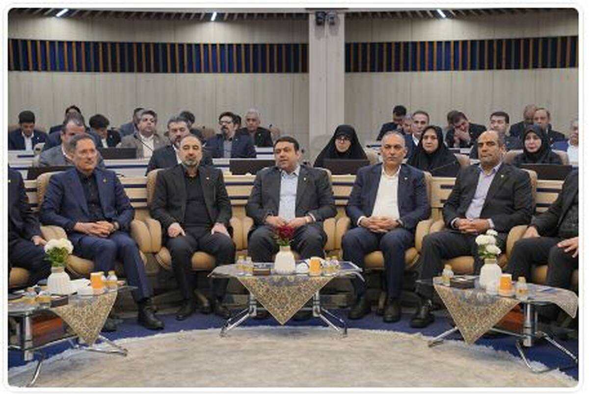 تحول، چابکی و خلق ارزش؛ کلید موفقیت بانک ملی در مسیر جدید/سکوی جهش به‌سوی ترازنامه‌ای کیفی و پایدار