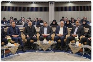 تحول، چابکی و خلق ارزش؛ کلید موفقیت بانک ملی در مسیر جدید/سکوی جهش به‌سوی ترازنامه‌ای کیفی و پایدار