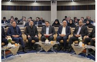 تحول، چابکی و خلق ارزش؛ کلید موفقیت بانک ملی در مسیر جدید/سکوی جهش به‌سوی ترازنامه‌ای کیفی و پایدار